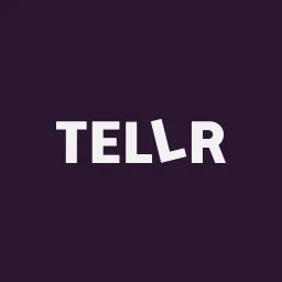 Biểu tượng Tellr
